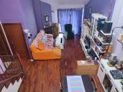 Piso, Alegria Dulantzi