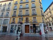 Piso, Alfonso, Zaragoza