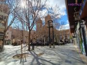 Piso, Alfonso, Zaragoza