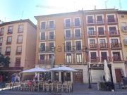 Piso, Alfonso, Zaragoza