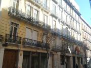 Piso, Alfonso, Zaragoza