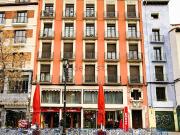 Piso, Alfonso, Zaragoza