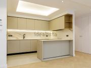 Piso, Alfonso, Zaragoza