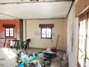 Piso, Algarrobo