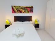 Piso, Algarrobo Costa