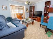 Piso, Algeciras