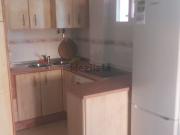 Piso, Algeciras