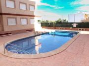 Piso, Algorfa