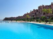 Piso, Alhama de Murcia