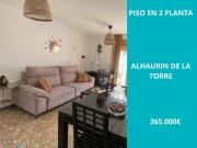 Piso, Alhaurín de la Torre