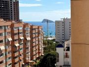 Piso, Alitana Casablanca, La Villajoyosa / Vila Joiosa