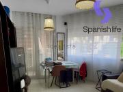 Piso, Alitana Casablanca, La Villajoyosa / Vila Joiosa