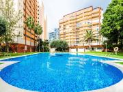 Piso, Alitana Casablanca, La Villajoyosa / Vila Joiosa