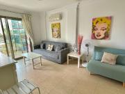 Piso, Alitana Casablanca, La Villajoyosa / Vila Joiosa