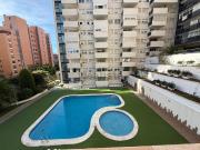 Piso, Alitana Casablanca, La Villajoyosa / Vila Joiosa