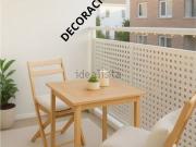 Piso, Almazora/Almassora