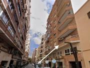 Piso, Almería