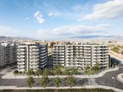 Piso, Almería