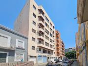 Piso, Almería