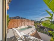 Piso, Aloha, Marbella