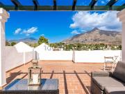 Piso, Aloha, Marbella