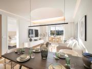 Piso, Aloha, Marbella