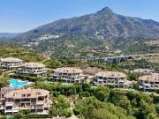 Piso, Aloha, Marbella