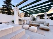 Piso, Aloha, Marbella