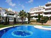Piso, Aloha, Marbella