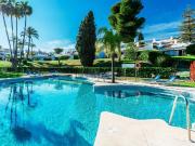 Piso, Aloha, Marbella