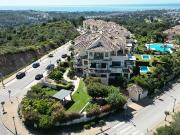 Piso, Aloha, Marbella