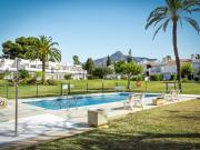 Piso, Aloha, Marbella