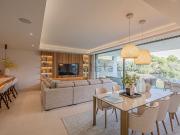 Piso, Aloha, Marbella