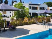 Piso, Aloha, Marbella