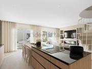 Piso, Aloha, Marbella