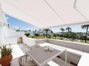 Piso, Aloha, Marbella