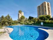 Piso, Aloha, Marbella