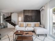 Piso, Aloha, Marbella