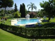 Piso, Aloha, Marbella