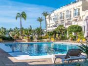 Piso, Aloha, Marbella