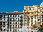 PISO ALONSO MARTINEZ / ALONSO MARTINEZ APARTMENT