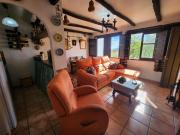 Piso, Alpujarra de la Sierra