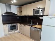 PISO ALQUILADO DE 2 HABITACIONES Y PLAZA DE APARCAMIENTO...