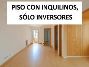 Piso ALQUILADO en venta en calle Les Agudes