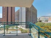 Piso alquilado en Villajoyosa, inversión inmobiliaria en...