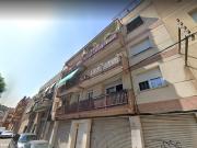 Piso alquilado se vende como inversión