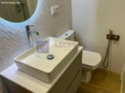 PISO ALQUILER 2 HABITACIONES