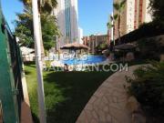 Piso Alquiler Alicante