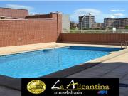 Piso Alquiler Alicante