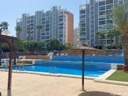 Piso Alquiler Alicante/Alacant